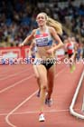 Womens 5000 metres, British Championships, Birmingham. Photo: David T. Hewitson/Sports for All Pics